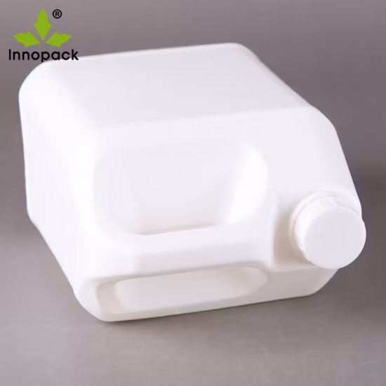5L Jerry Can Plastic Water Drum/Jerrycan for Liquid